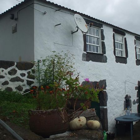 Adega Do Batista Villa Calheta  Kamer foto