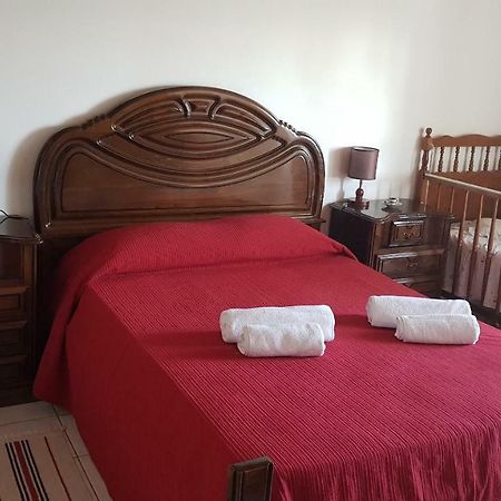 Adega Do Batista Villa Calheta  Buitenkant foto