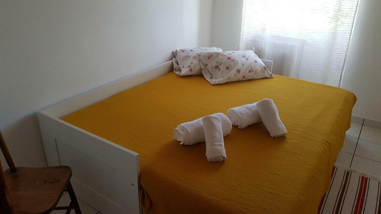 Adega Do Batista Villa Calheta  Buitenkant foto